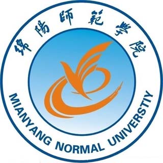 绵阳师范学院logo